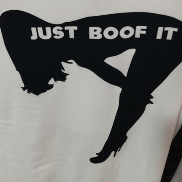 Custom shirt - Picture 2 of 2